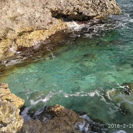 Residenze Zodiaco Lägenhet Santa Teresa Gallura