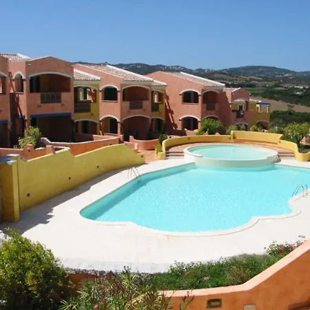 Apartamento Residenze Zodiaco *