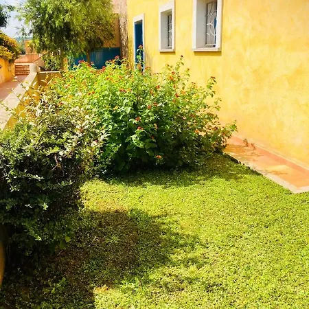 Apartamento Residenze Zodiaco