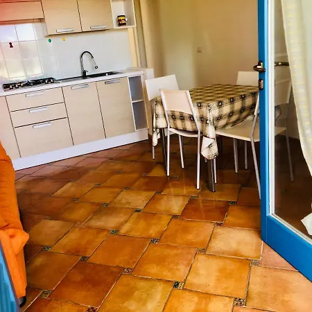 Apartamento Residenze Zodiaco *