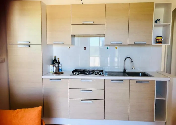 Residenze Zodiaco *
