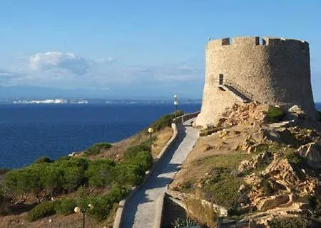 Residenze Zodiaco Santa Teresa Gallura