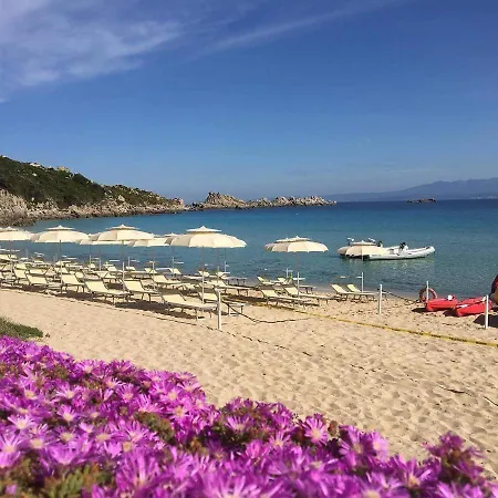 Apartment Residenze Zodiaco Santa Teresa Gallura