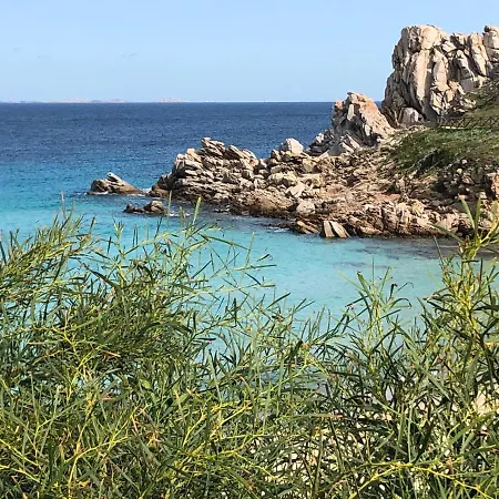 Apartment Residenze Zodiaco Santa Teresa Gallura