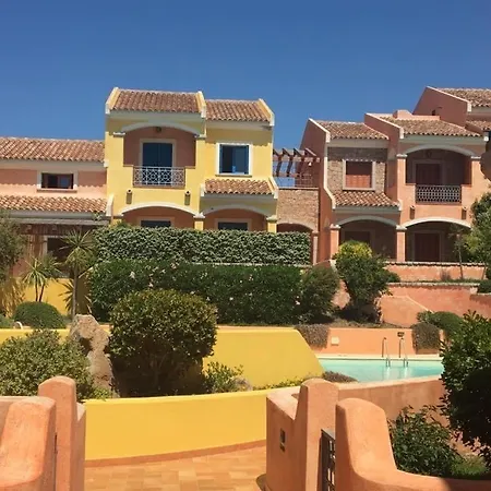 Residenze Zodiaco Апартаменты