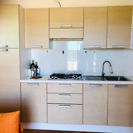 Residenze Zodiaco *