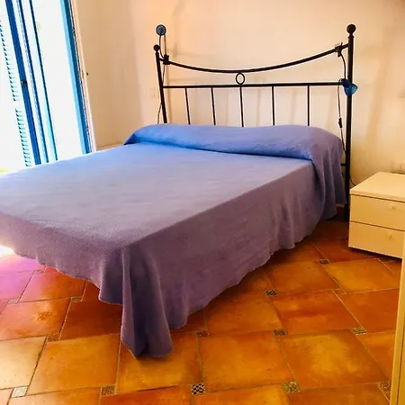 Residenze Zodiaco Apartment Santa Teresa Gallura