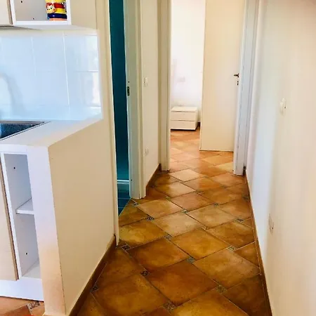 Residenze Zodiaco * Санта-Тереза-Галлура