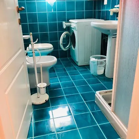 Residenze Zodiaco Apartment Santa Teresa Gallura
