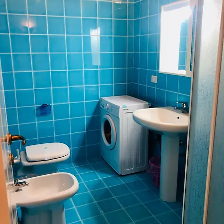 Apartment Residenze Zodiaco