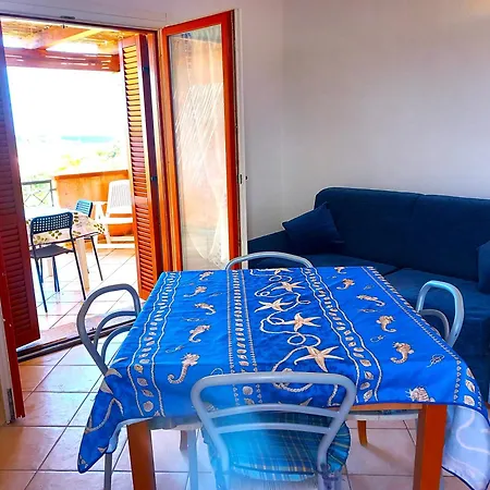 Residenze Zodiaco Apartment Santa Teresa Gallura