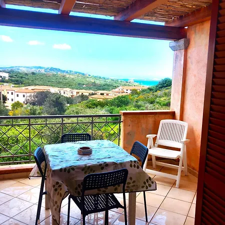 Residenze Zodiaco Апартаменты