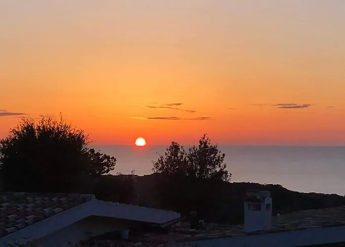 Daire Residenze Zodiaco *