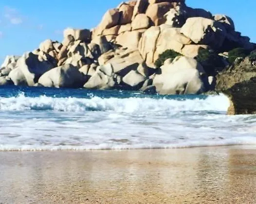 Daire Residenze Zodiaco Santa Teresa Gallura