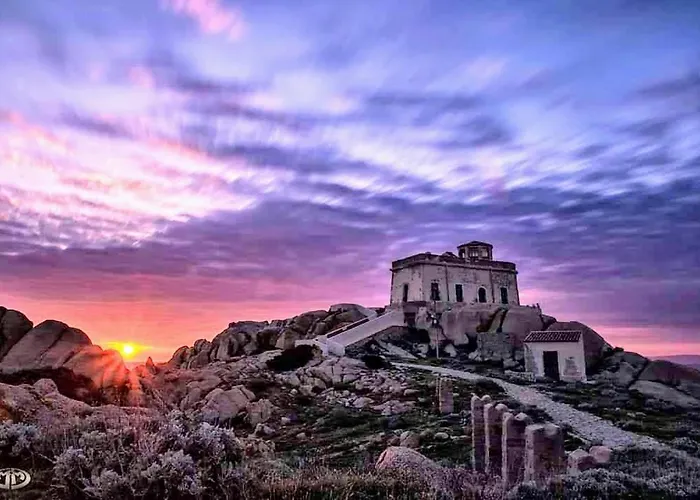 Residenze Zodiaco Santa Teresa Gallura