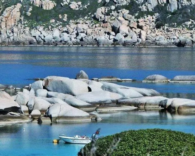 Residenze Zodiaco Daire