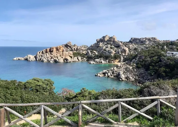 Residenze Zodiaco Daire *