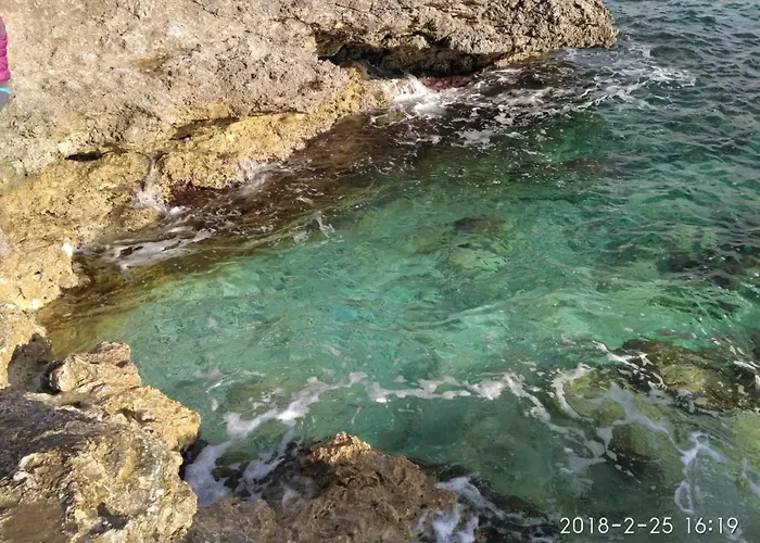 Residenze Zodiaco Daire Santa Teresa Gallura