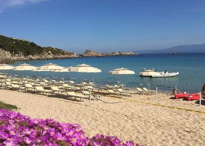 Daire Residenze Zodiaco Santa Teresa Gallura