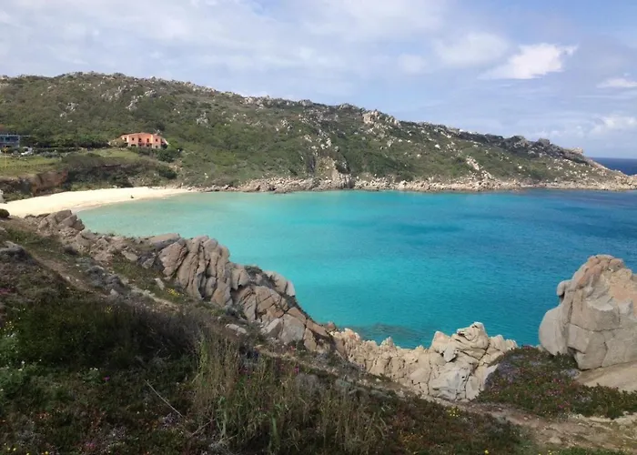 Residenze Zodiaco Daire