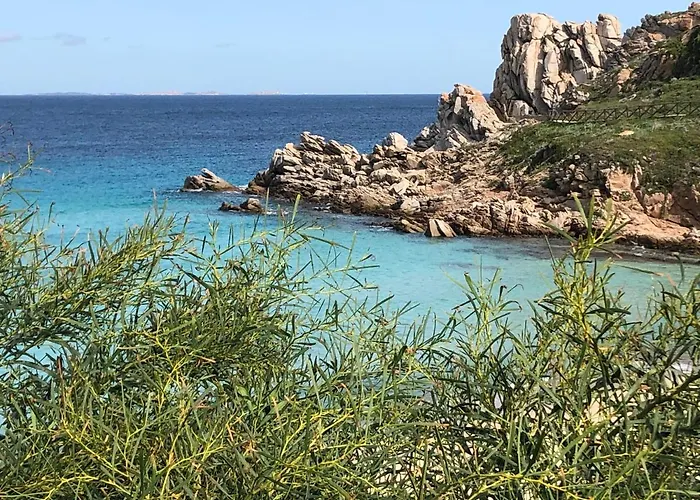 Daire Residenze Zodiaco Santa Teresa Gallura