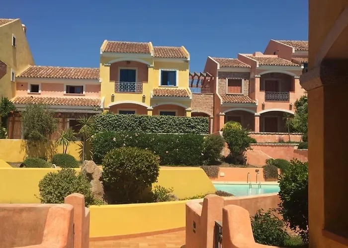 Residenze Zodiaco Daire