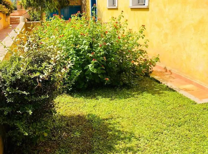 Daire Residenze Zodiaco