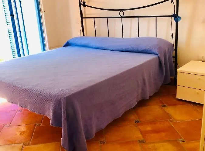 Residenze Zodiaco Daire Santa Teresa Gallura