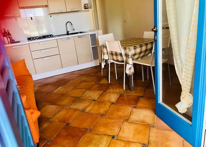 Daire Residenze Zodiaco *