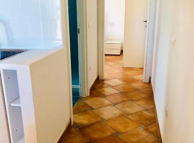 Residenze Zodiaco * Santa Teresa Gallura