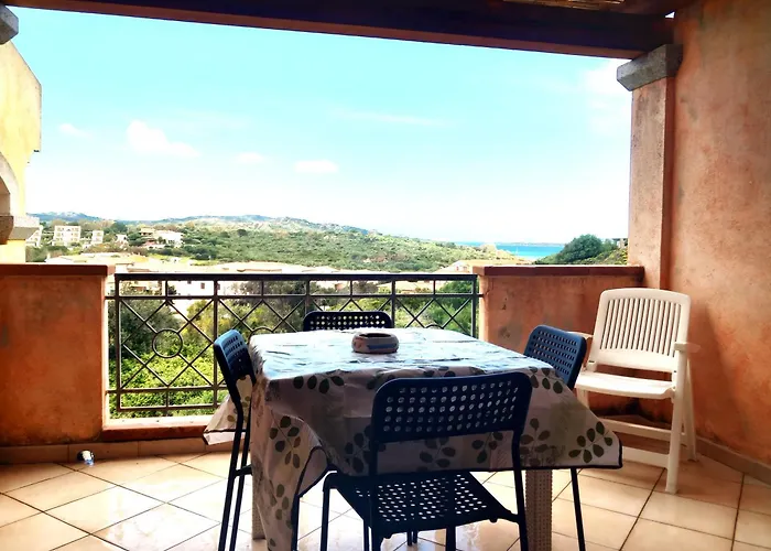 Daire Residenze Zodiaco *