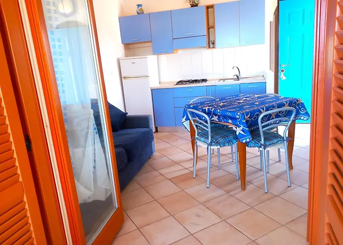 Daire Residenze Zodiaco Santa Teresa Gallura