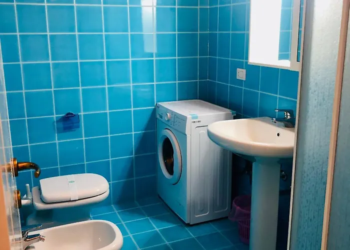 Daire Residenze Zodiaco