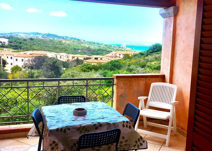 Residenze Zodiaco Daire